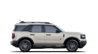 2025 Ford Bronco Sport® External Image 1